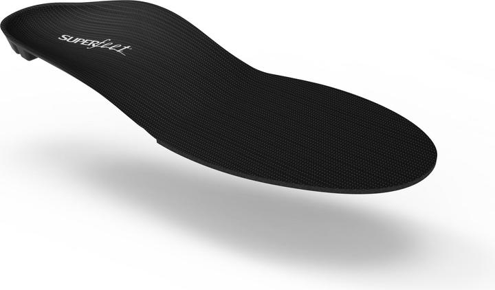 Superfeet BLACK Insoles