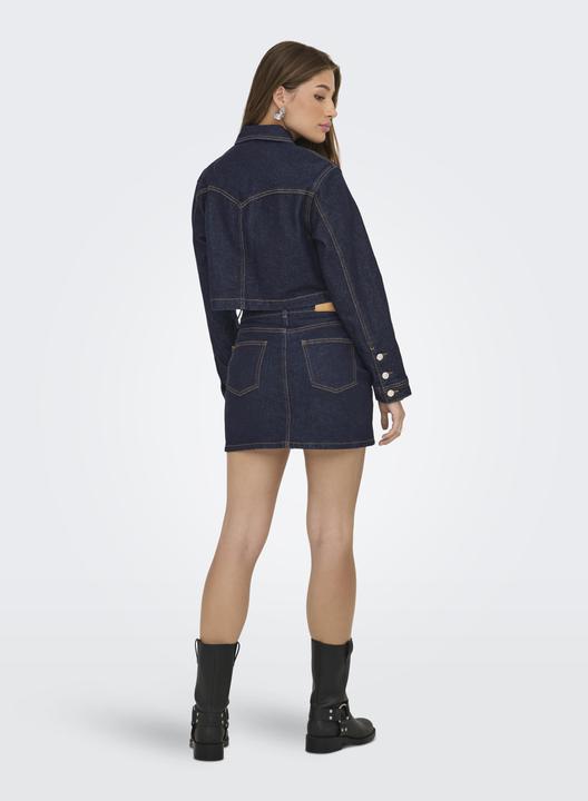Produktbild Only ONLHEATHER Jeansjacke Jeansjacke (M)