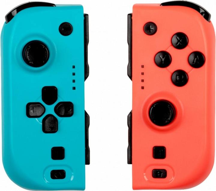 Immagine prodotto Konix Joypads (Switch, Switch OLED)