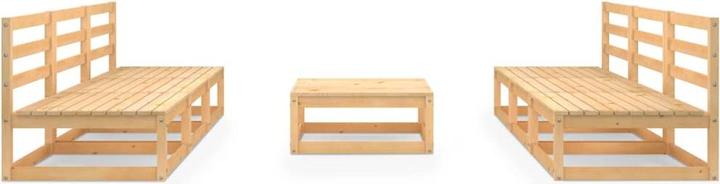 Produktbild vidaXL Rowan