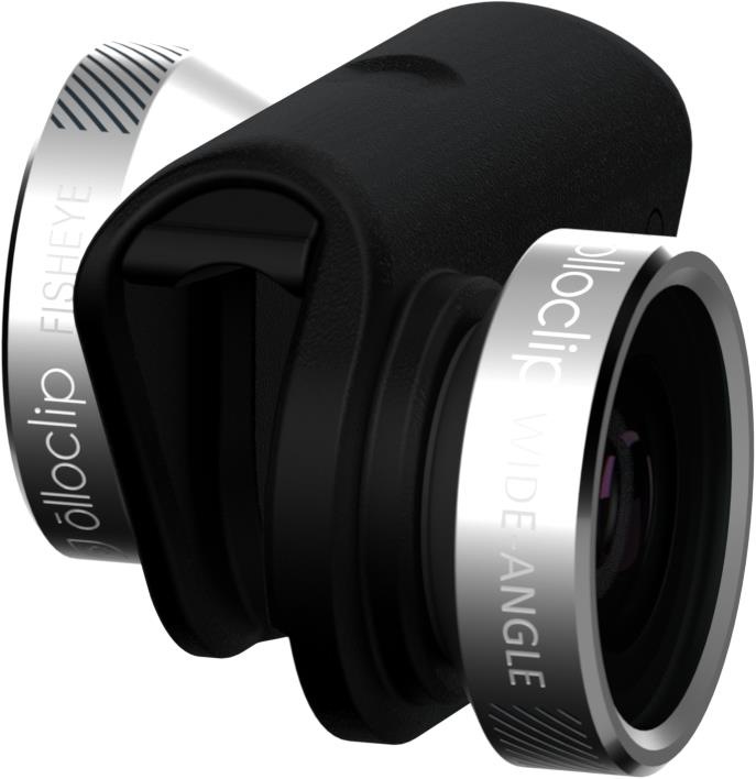 Actual product image Olloclip 4-in-1 iPhone 6/6s and 6/6s Plus