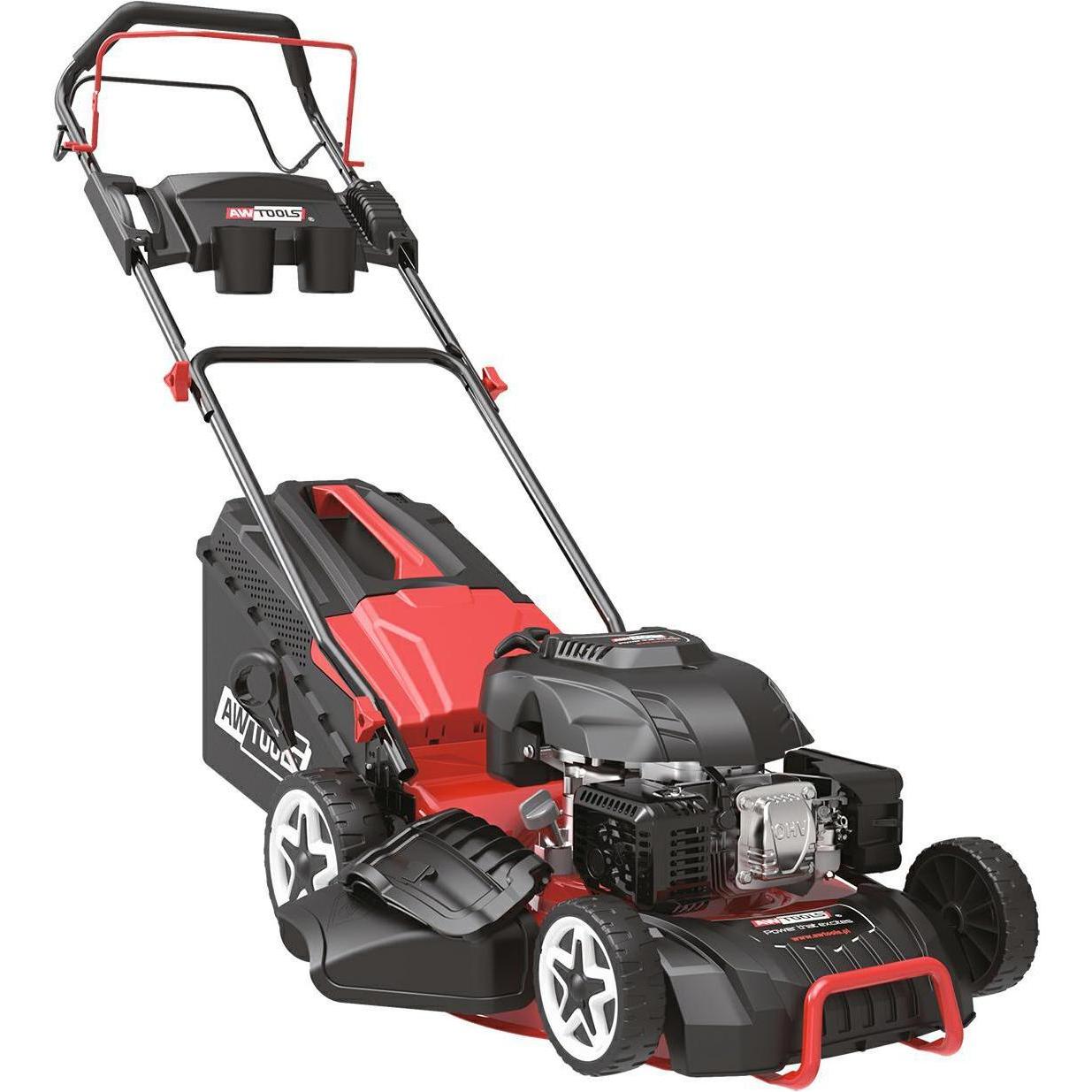 AW Tools, Rasenmäher, 4.0 HP