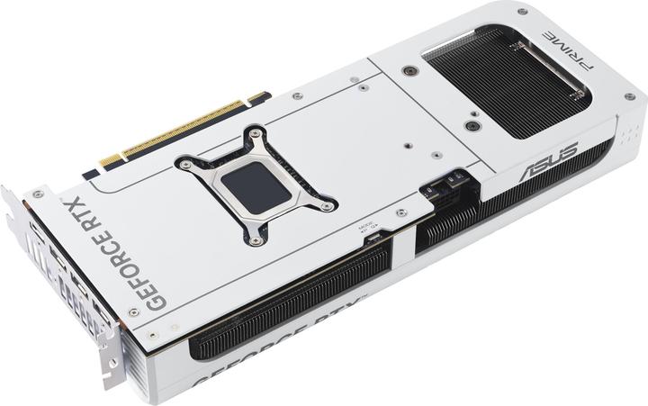 Immagine prodotto ASUS Prime GeForce RTX 5070 OC White (12 GB)
