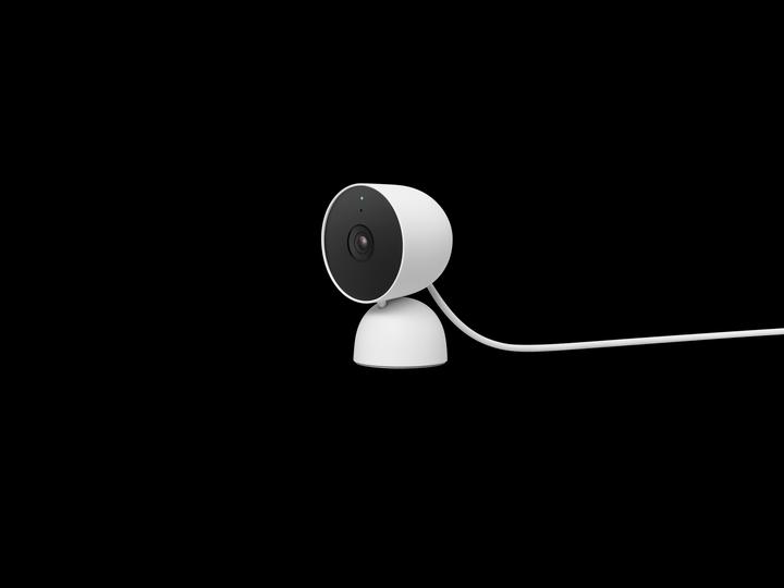 Image du produit Google Caméra Nest (1920 x 1080 Pixels)