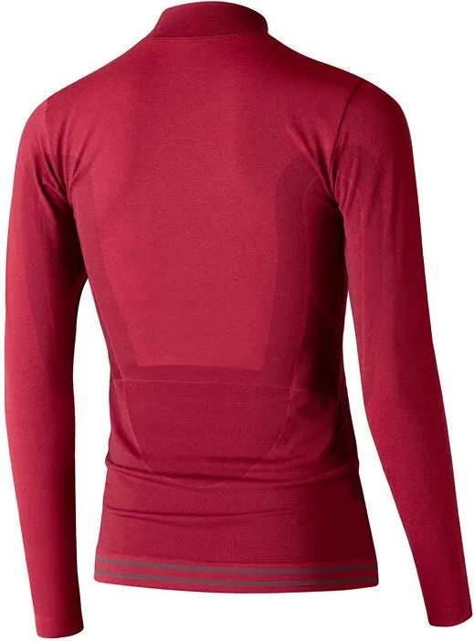 Actual product image Lenz Longsleeve women merino 6.0 (L)
