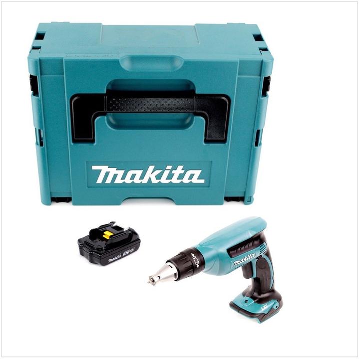 Produktbild Makita DFS 451 (Trockenbauschrauber)