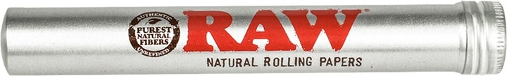 RAW Étui à joints en aluminium