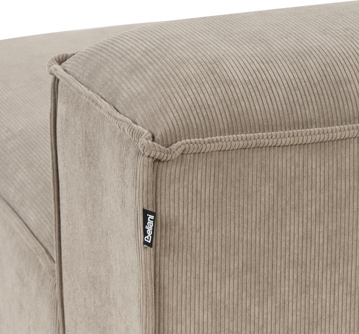 Immagine prodotto Beliani Ardal (Recamiere)