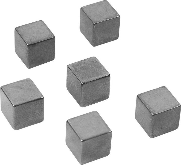 Image du produit Trendform Cube moyen (6 x)