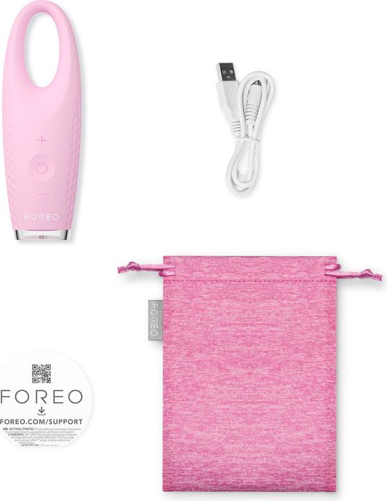 Immagine prodotto Foreo Dispositivo antiage IRIS 2 Rosa
