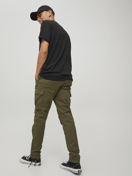 Produktbild Jack & Jones Ace Tucker Cargohose (W28/L30)