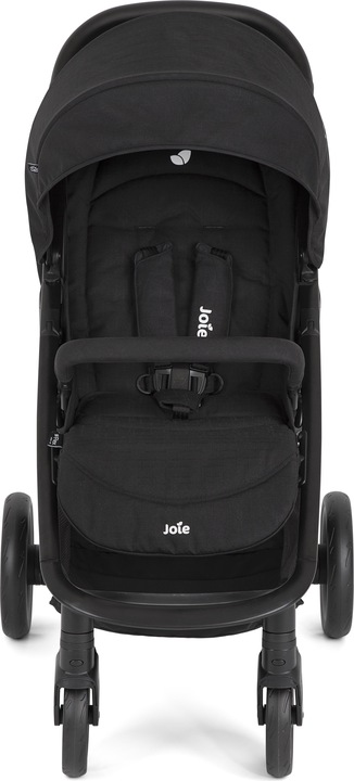 Actual product image Joie Litetrax
