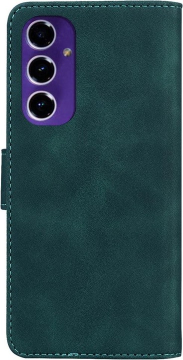 Produktbild Cover-Discount Galaxy A16 - Solide Leder Etui Hülle (Samsung Galaxy A16 5G)