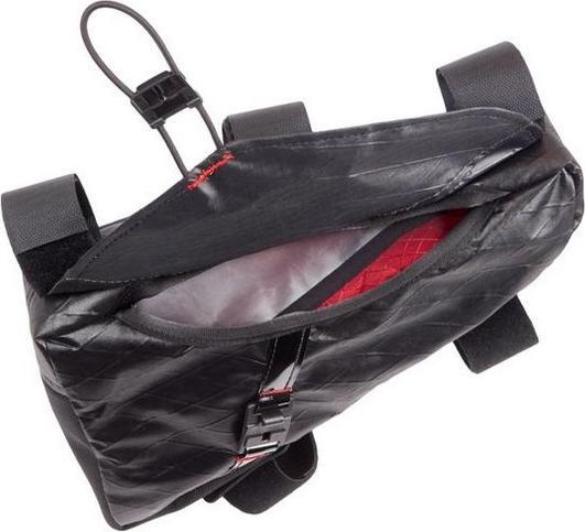 Actual product image Revelate Designs Hopper Hydation Bundle (4 l, Frame bag)