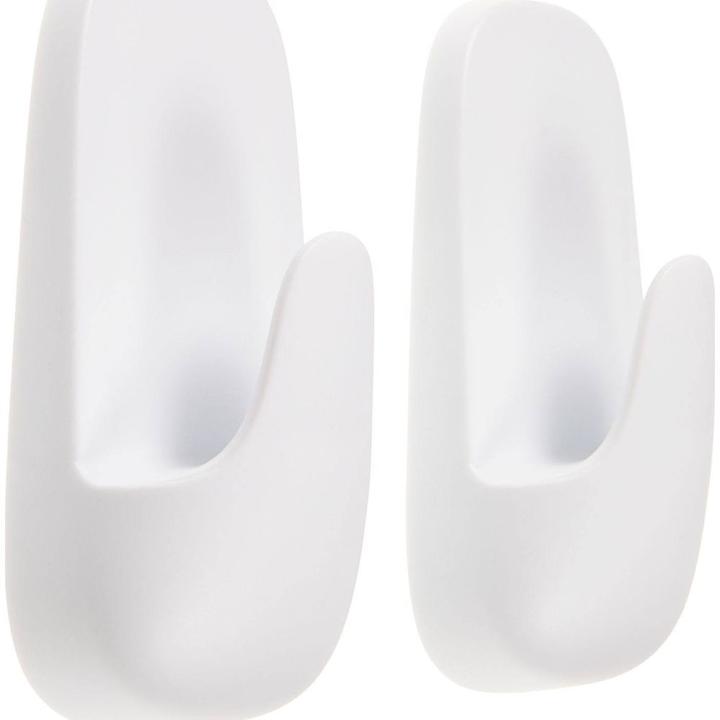 Immagine prodotto tesa Gancio impermeabile Powerstrips L