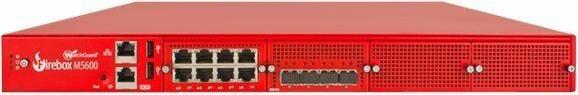 Immagine prodotto Watchguard WGT Firebox M5600 High Availability con supporto standard di 3 anni