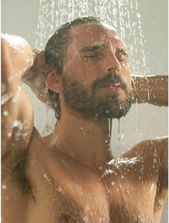 Actual product image American Crew Detox (Liquid shampoo, 250 ml)