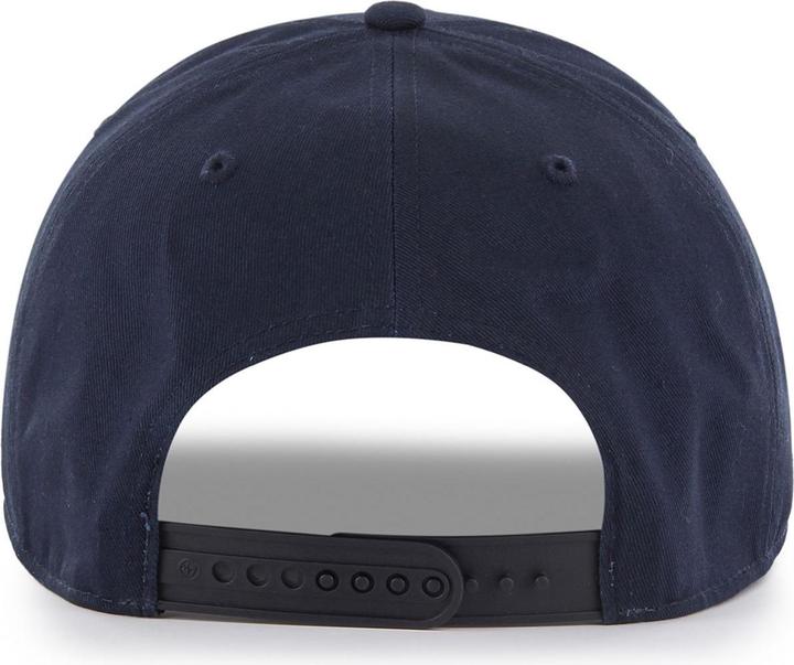 Actual product image 47 Brand Snapback Cap - HITCH ROSCOE Seattle Kraken