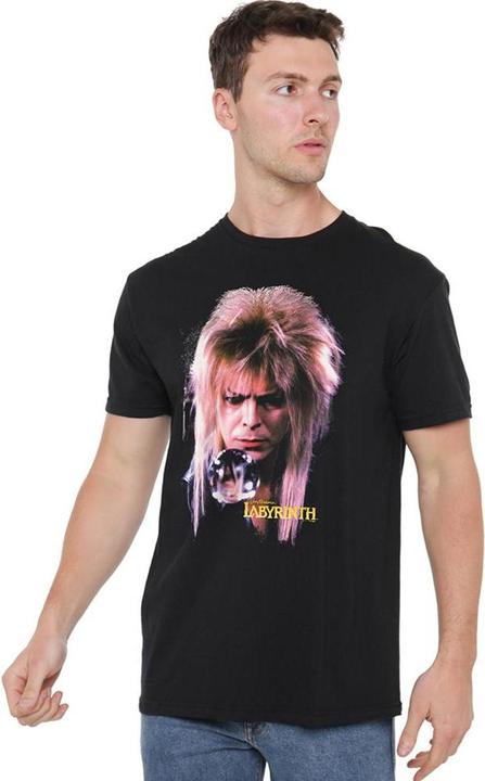Produktbild Goblin King TShirt (M)