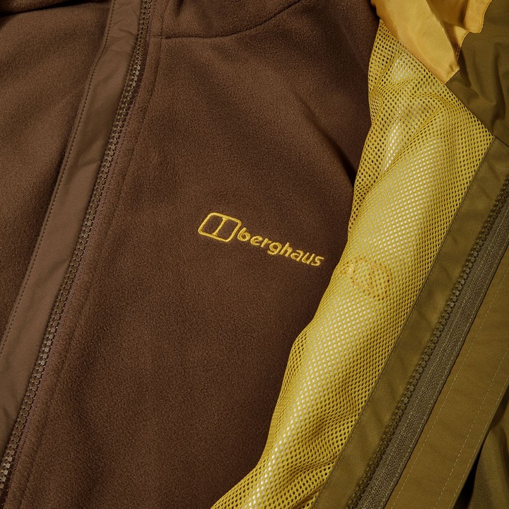 Immagine prodotto Berghaus Giacca impermeabile Bramblfell Gemini Gore-Tex (50)