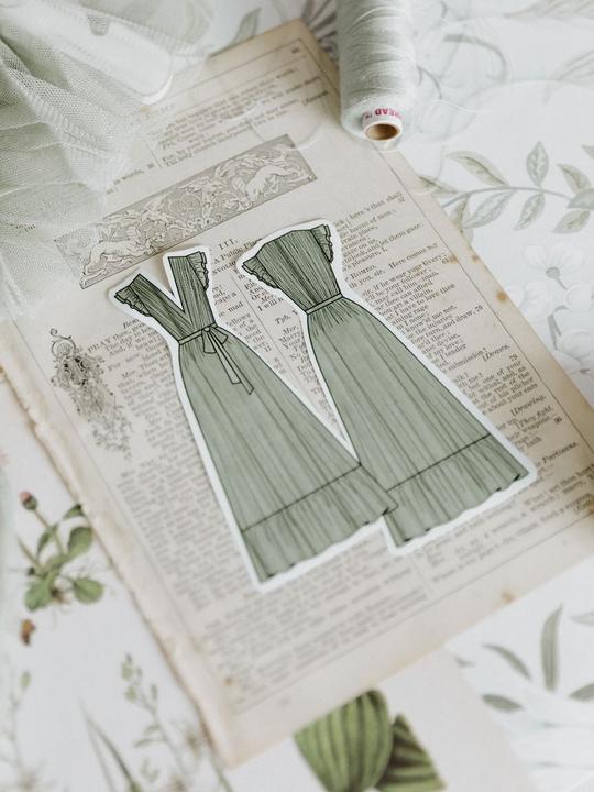 Produktbild Anaya with Love Maxikleid (38)