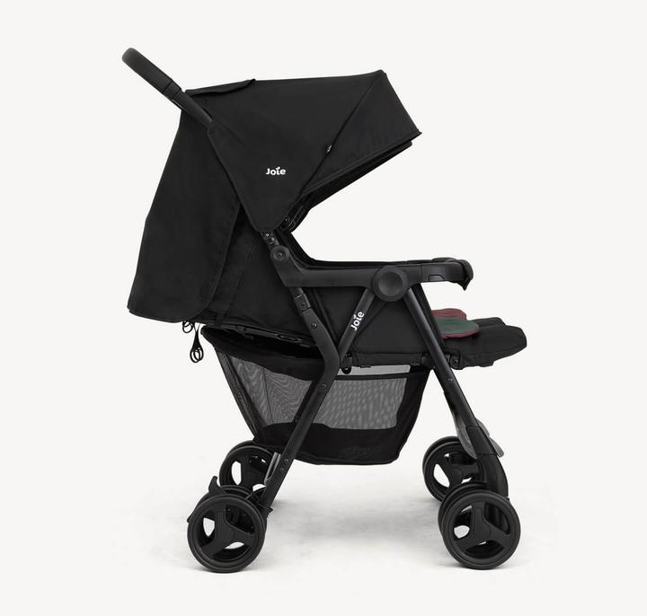 Actual product image Joie Aire Twin (0 Months - 3 years)