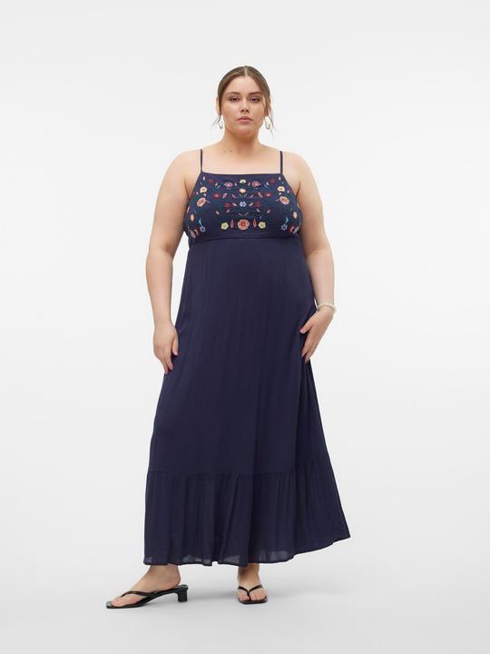 Image du produit Vero Moda VMSINA Robe longue Robe (54)