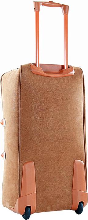 Actual product image Brics Bric's travelling bag with wheels Life travelling bag 72 (77 l)