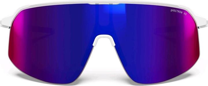 Image du produit Julbo Density GroupamaFDJ Weiss Blau Spectron HD 3 (Blanc-bleu, Pink Spectron HD 3)