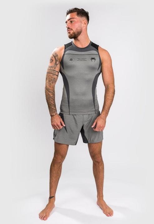 Produktbild Venum Stone Rashguard Sleeveless - Mineral Green - XL (XL)