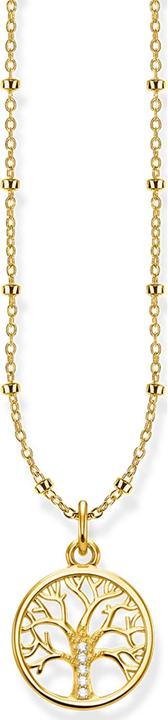 Image du produit Thomas Sabo caténa (Argent 925, 40 - 45 cm)