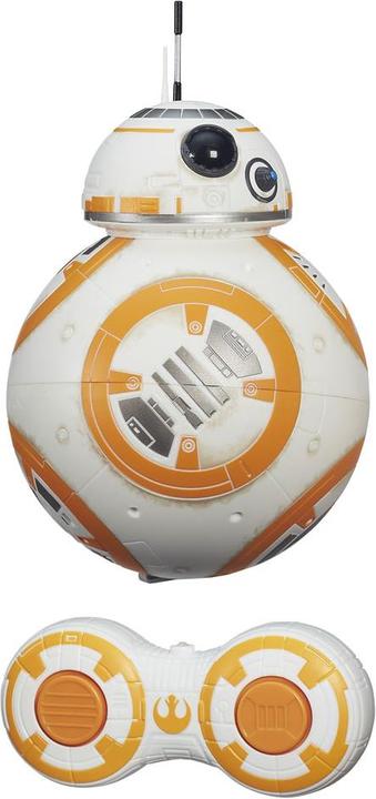Produktbild Hasbro Star Wars BB-8