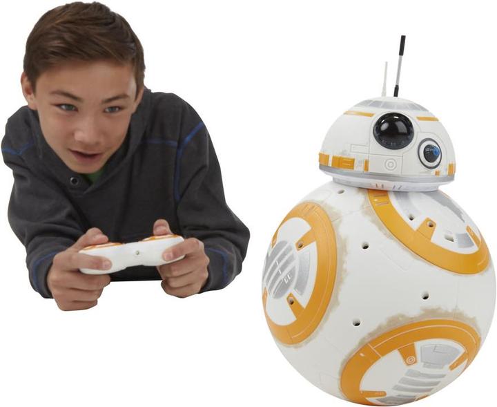 Produktbild Hasbro Star Wars BB-8