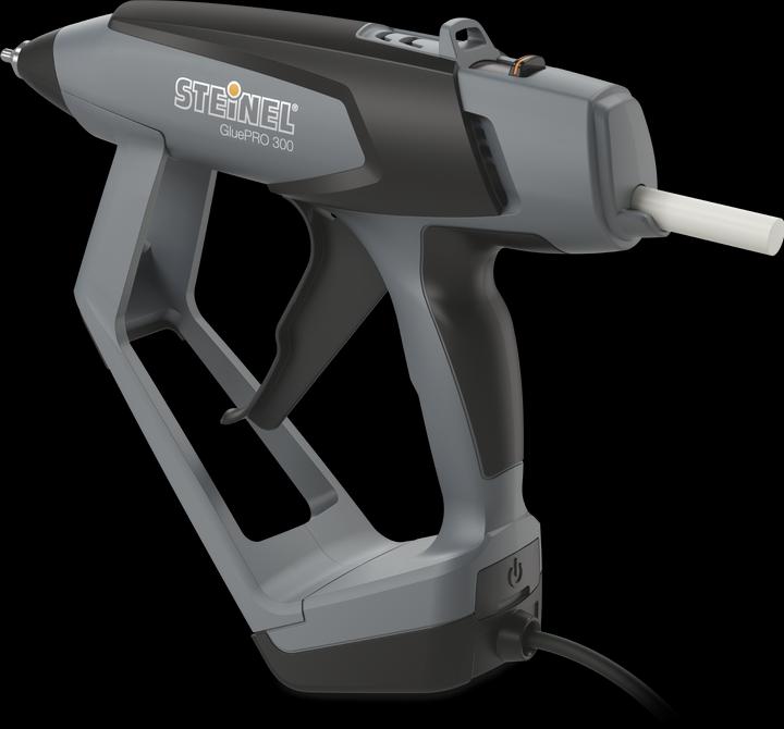 Steinel Glue gun GluePRO 300