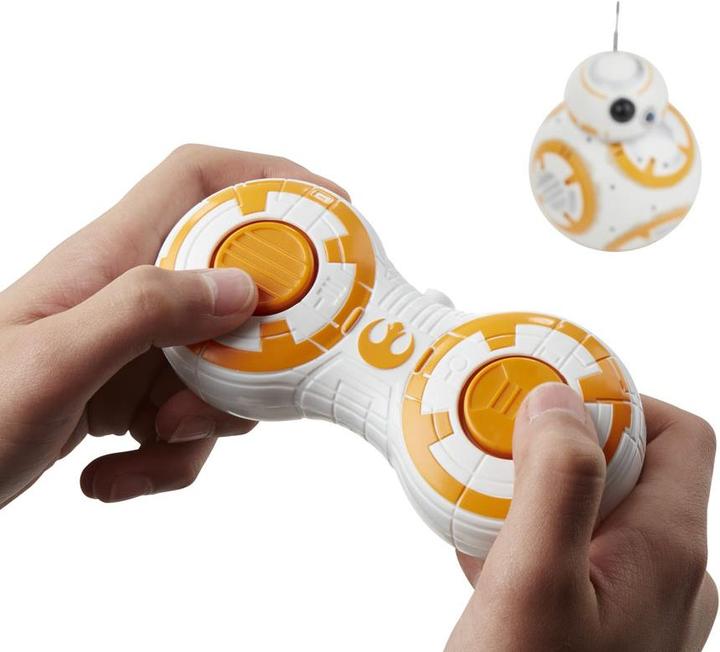 Produktbild Hasbro Star Wars BB-8