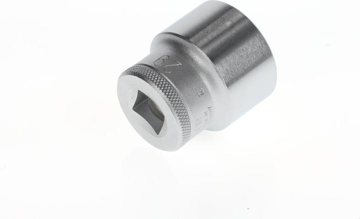 Produktbild Gedore D 19 29 Steckschlüsseleinsatz 1/2" UD-Profil 29 mm (29 mm)