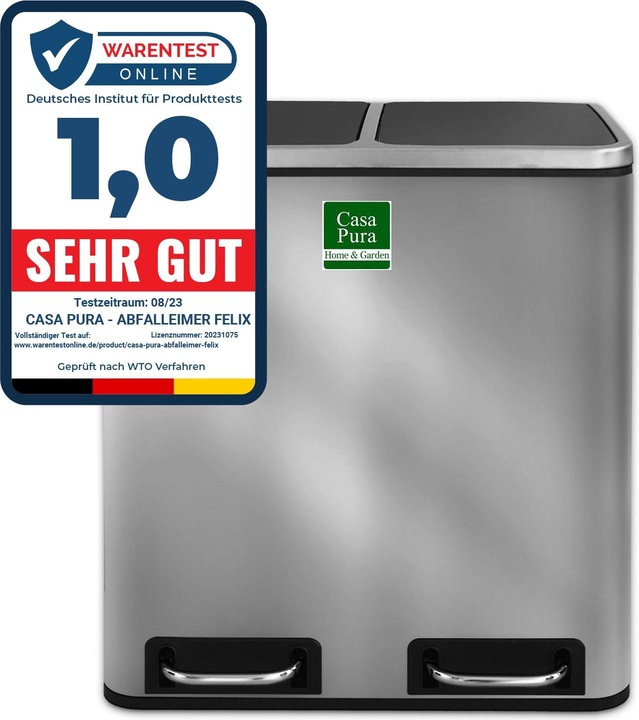Produktbild Casa Pura Felix (30 l)