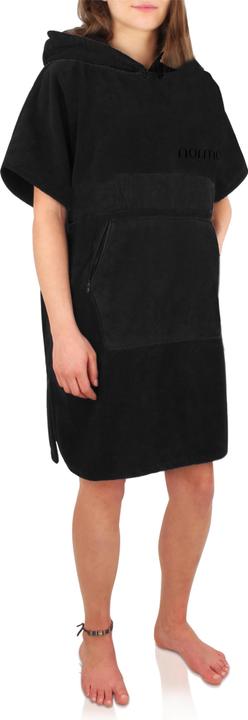 Actual product image Normani Surfer Poncho (M)