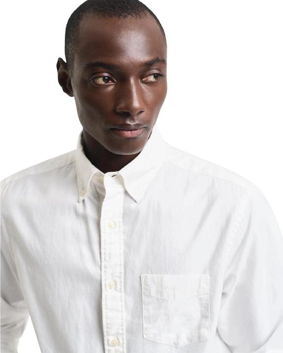 Produktbild GANT Archive Hemd Regulär (S)