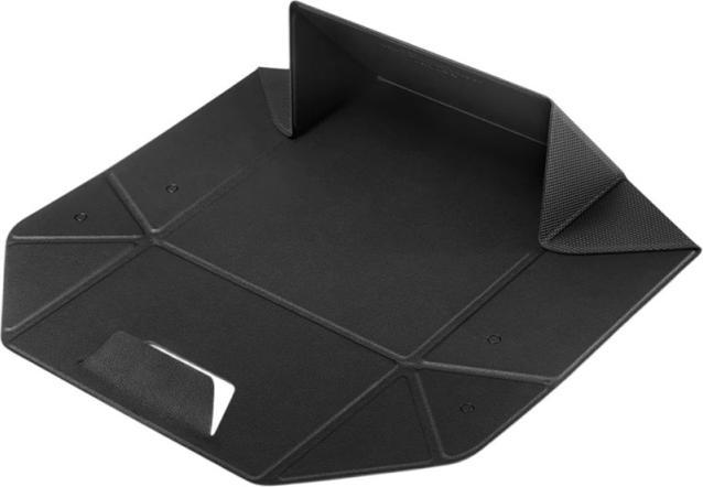 Produktbild Spigen - Laptop Holder LD201-S9 (AMP11118) - Vertical Dock, Foldable Type, Slim Fold - Black