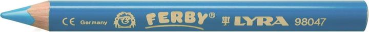 Actual product image Lyra Colored pencils Ferby 12 pieces (12x)