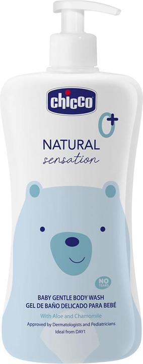 Produktbild Chicco Natural Sensation