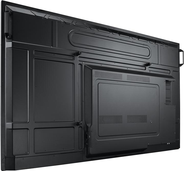 Actual product image AG neovo SMQ-6501 (3840 x 2160 Pixels, 65")