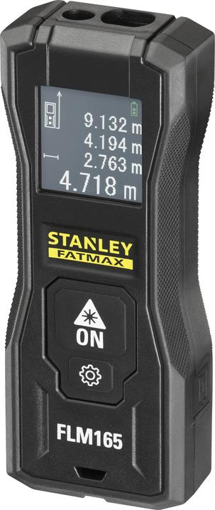 Produktbild Stanley Entfernungsmesser (50 m, 620 nm)