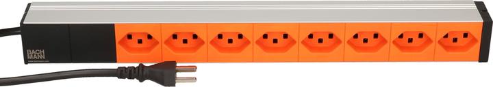 Produktbild Bachmann IT PDU 19" System (8x, Typ 23, 3 m)
