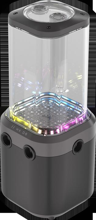 Corsair Icue Link Xd6 RGB Elite