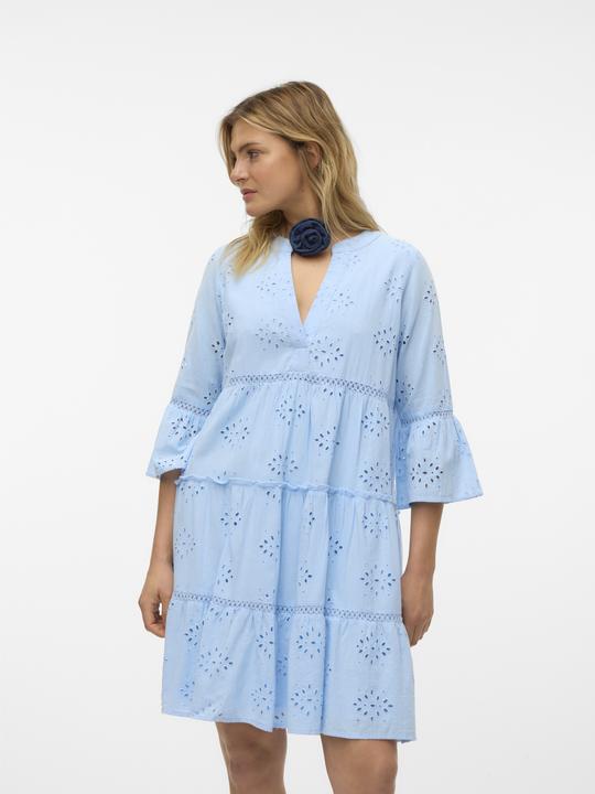 Image du produit Vero Moda VMDICTHE Tunique Blouse (S)