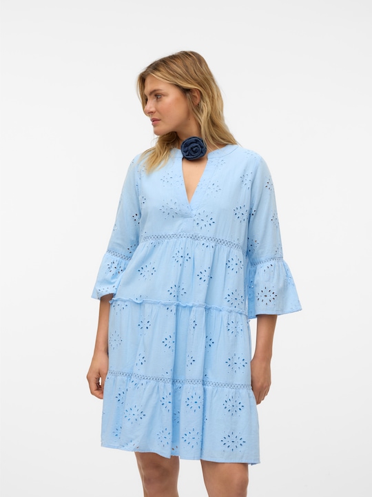 Produktbild Vero Moda VMDICTHE Tunika Bluse (S)