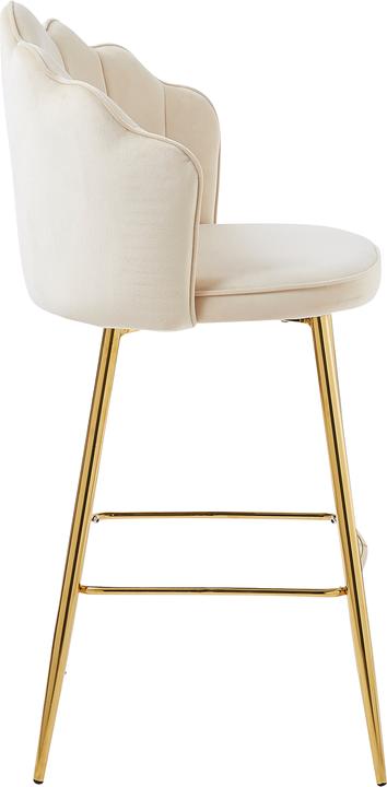 Image du produit SalesFever tabouret de bar, set de 2 pièces