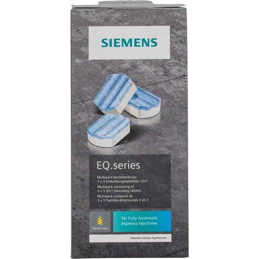 Thumbnail - Siemens Multipack Entkalker, Entkalker